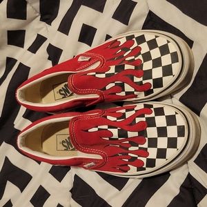 Vans sneakers